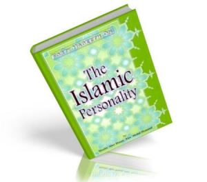 40-hadeeth-on-the-islamic-personality
